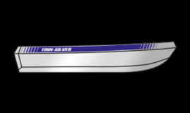 Tinn-Silver 450 Sport