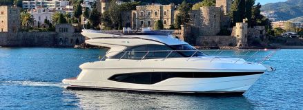 Princess 45 Flybridge