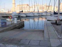 Marseille - Vieux Port UNM