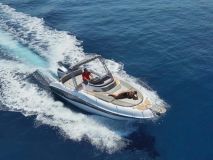 Sport Infinity 850 LUX