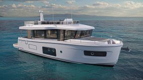 Swift Trawler 54