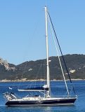 Sun Odyssey 52.2