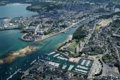 Douarnenez - Trboul