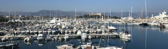 Antibes - Vauban