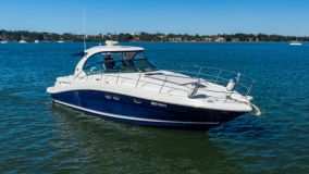 Sea Ray 425 Sundancer