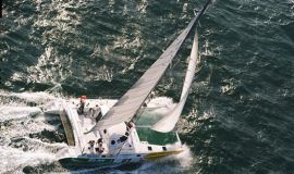 Outremer 50/55