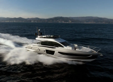 Azimut S7