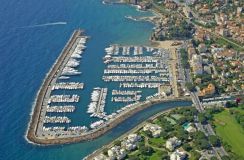 Mandelieu-la-Napoule - Cannes Marina