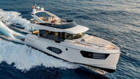 Absolute Navetta 48