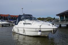 Sealine 240 Senator