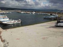 La Ciotat - Port Plaisance - base nautique 2