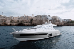 Azimut S6