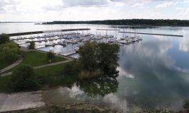 Nemours - Lac du Der