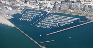 Le Havre Plaisance