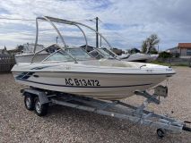 Sea Ray 180 Bow Rider