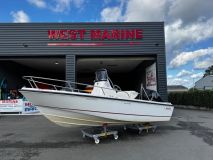 Boston Whaler 190 Outrage