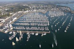 La Trinit-sur-Mer - Port de Plaisance