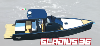 Gladius 36