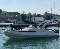 Evok Marine 33 Ocean