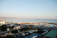 Cannes - Port du Bal