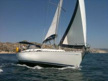 Dufour 36 Classic