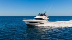 Riviera 50 Sports Motor Yacht