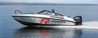 Ranger Avant 605
