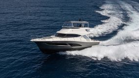 Riviera 46 Sports Motor Yacht