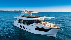 Absolute Navetta 73