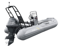 Zar Mini Rib 15 Tender