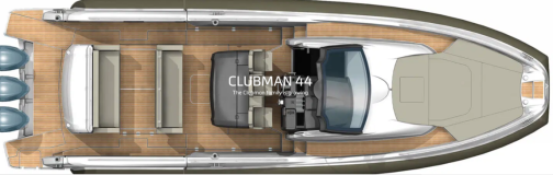 Clubman 44
