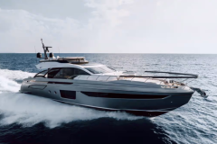 Azimut S8