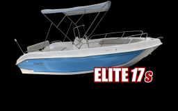 Elite 17 S Open