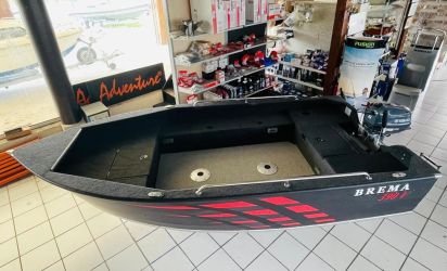 Brema 390V Fishing Plus