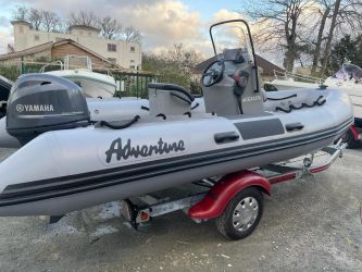 Adventure Vesta 500XL