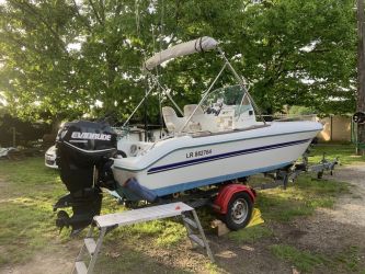 Cap Camarat 5.5 CC