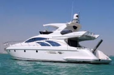 AZIMUT 50