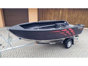 Brema 400V Fishing