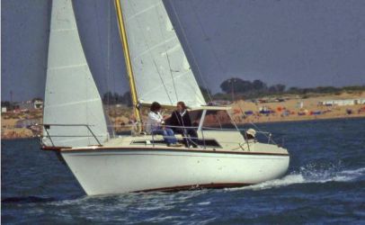 Evasion 25