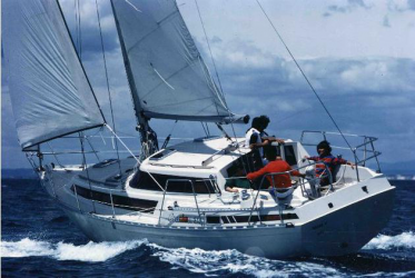 Evasion 34