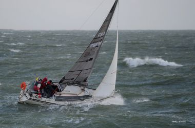Dufour 1800