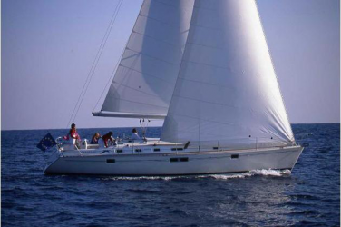 Oceanis 440