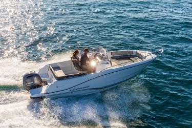 Cap Camarat 6.5 CC serie 3