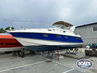 FAIRLINE TARGA 28