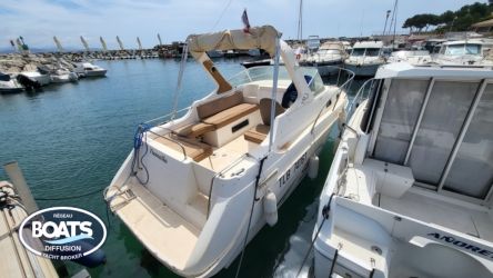 SAVER Riviera 24