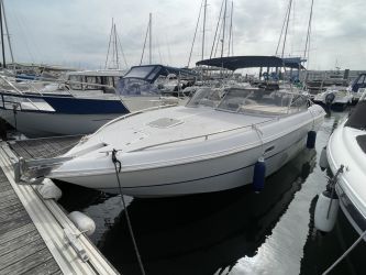 Fiart 27 Sport