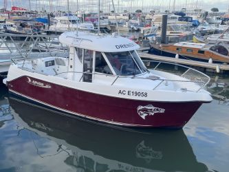 Arvor 280 AS