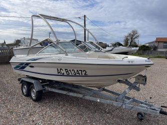 Sea Ray 180 BR