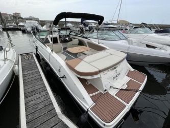 Sea Ray 230 Sun Sport