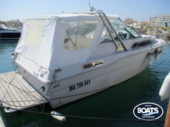 SEA RAY 320 SUNDANCER